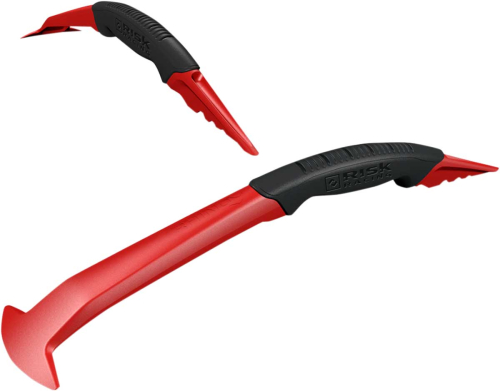 Risk Racing - Risk Racing Mud Axe - 00122