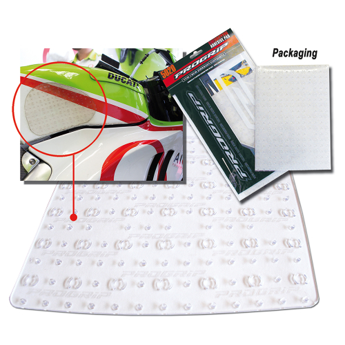 Pro Grip - Pro Grip Side Gripping Adhesive Pad - SE5020TR