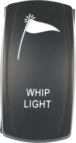 Open Trail - Open Trail Pro Rocker Switch - Whip - SM106-026