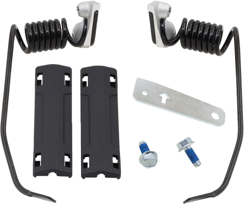 SP1 - SP1 Premium Reversable Ice Scratcher - SM-12730