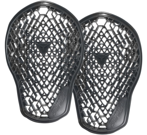 Dainese - Dainese Pro-Armor 2 Hips Type B - 201876205-001-N - Black - OSFM