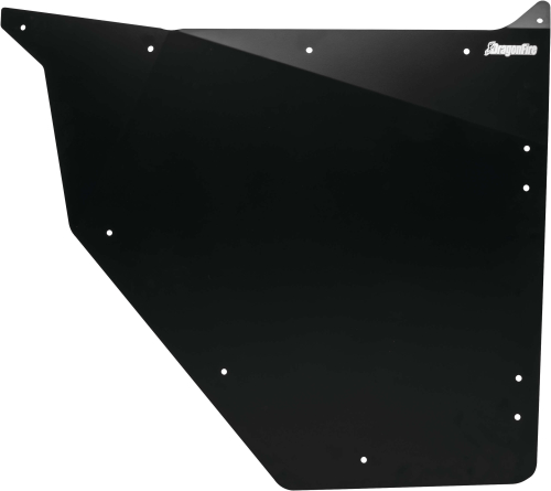 Dragonfire Racing - Dragonfire Racing Door Skin - Passenger Driver - 07-1800-0052-PC