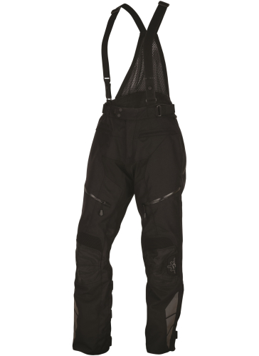 Firstgear - Firstgear kilimanjaro 2.0 Pants - 525829 - Black - 30