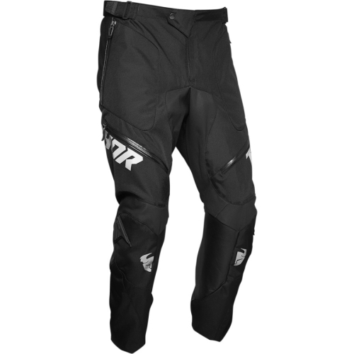 Thor - Thor Terrain In The Boot Pants - 2901-9011 - Black - 36