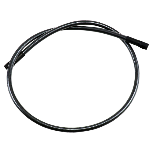 Magnum - Magnum Black Pearl ABS Universal DOT Brake Line - 34in. - AS4534