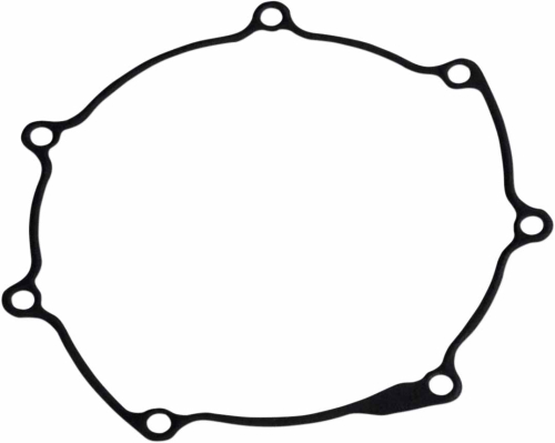 Moose Racing - Moose Racing Clutch Cover Gasket - Outer - 816286MSE