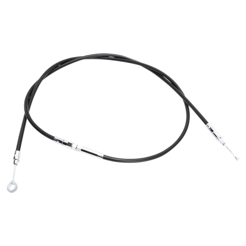 Magnum - Magnum Alternative Length XR Black Vinyl Clutch Cable - 74 11/16in. - XR4321006