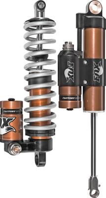 Fox Racing Shox - Fox Racing Shox Rear Suspension Shock Kit - 853-99-143