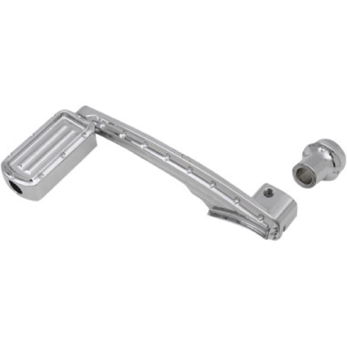 Covingtons - Covingtons Outer Shift Lever Assembly - Chrome - C1535-C