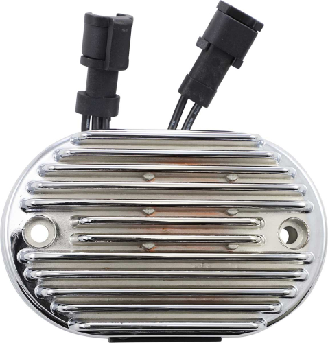 Drag Specialties - Drag Specialties Solid-State Regulator - Chrome - 2112-1029
