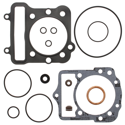 QuadBoss - QuadBoss Top End Gasket Set - 810805QB