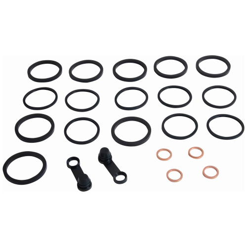 All Balls - All Balls Front Brake Caliper Piston Kit - 18-3313