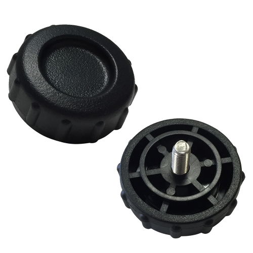 Standard Horizon - Standard Horizon Mounting Knob - Black ABS Plastic - Single