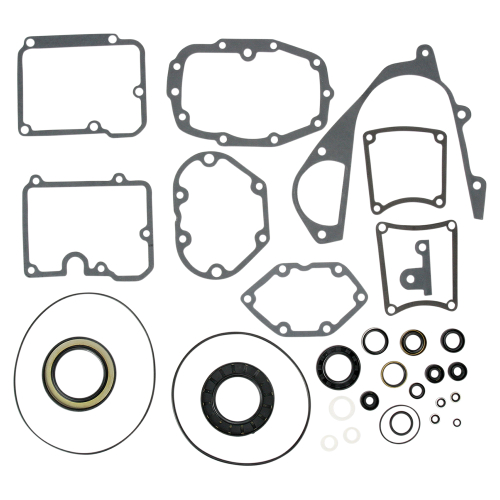 Cometic Gasket - Cometic Gasket Transmission Gasket Rebuild Kit - C9467