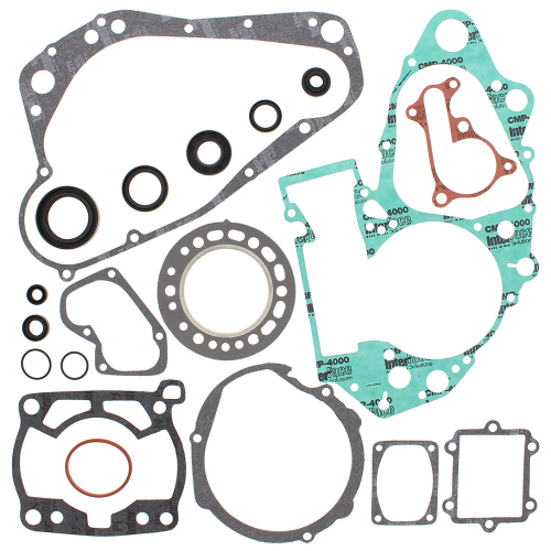 Vertex - Vertex Complete Gasket Set - 811575