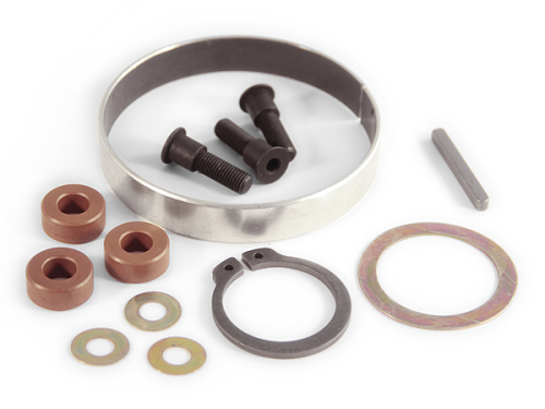 EPI - EPI Driven Clutch Rebuild Kit - P85 - CX400033
