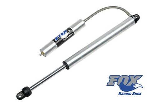 Fox Racing Shox - Fox Racing Shox Remote Reservoir Kit - 803-00-048-A