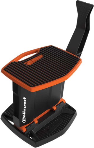 Polisport - Polisport Lift Bike Stand - Orange - 8982700002
