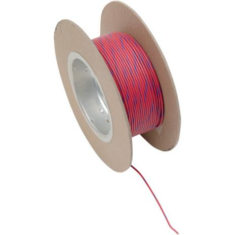 Namz - Namz OEM Color Wire - Red/Blue - NWR-26-100