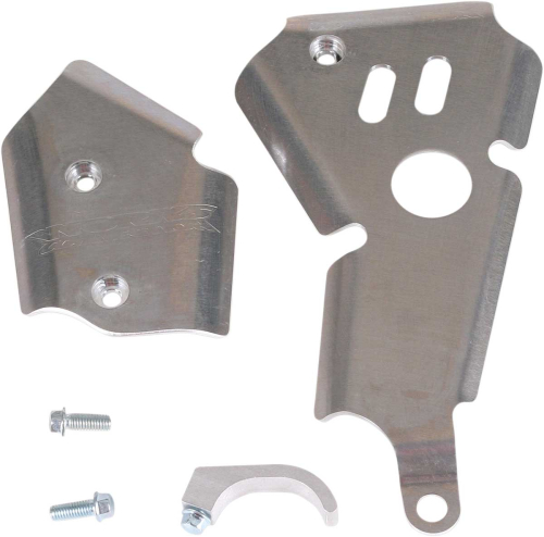 Works Connection - Works Connection Frame Guards - 15-309