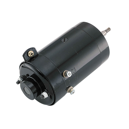 Cycle Electric - Cycle Electric American-Made Generator - 12V - 10A - DGV-2569
