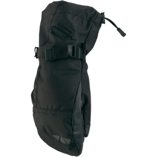 Arctiva - Arctiva Pivot Mittens Gloves - 3340-1351 - Black - Small