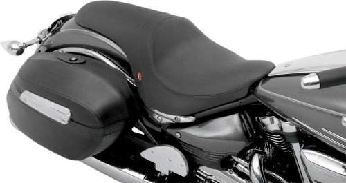 Z1R - Z1R Predator Seat - Smooth - XF-2-0810-1797