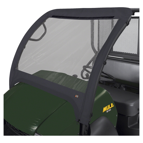 Classic Accessories - Classic Accessories Front Windshield - 18-094-010401-0