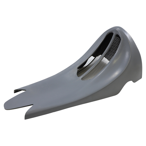 Trask Performance - Trask Performance Chin Spoiler - Raked - TM-2021