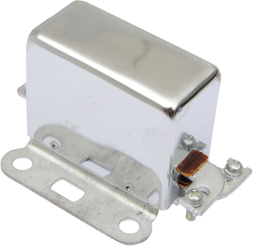 Eastern Motorcycle Parts - Eastern Motorcycle Parts Generator Relay - A-74750-38C
