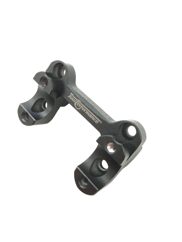 HeliBars - HeliBars Handlebar Riser - HR06168