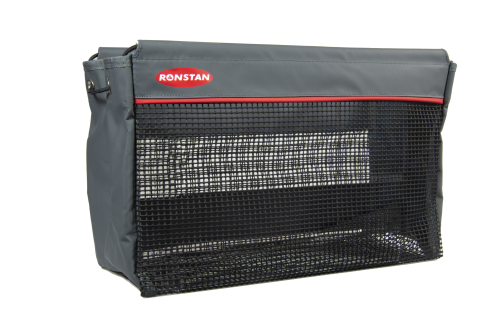 Ronstan - Ronstan Rope Bag - Large - 19.75" x 11.75" x 8.688"
