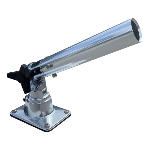 Rupp Marine - Rupp Center Console Adjustable Center Rigger Base