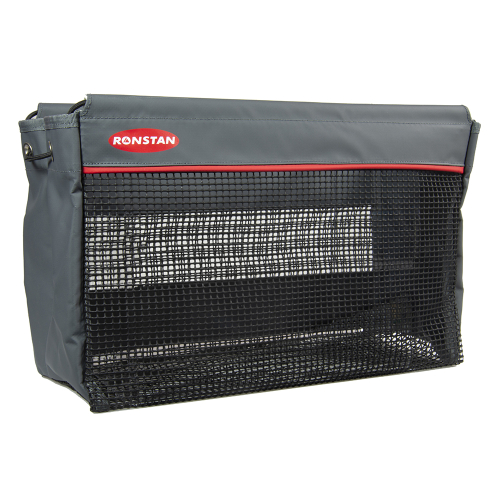 Ronstan - Ronstan Rope Bag - Small - 11.75" x 7.875" x 7.125"