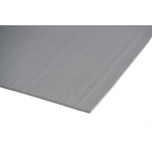 SeaDek - SeaDek 40" x 80" 5mm Sheet Storm Gray Brushed - 1016mm x 2032mm x 5mm