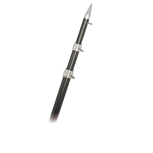 Rupp Marine - Rupp Carbon Fiber Center Rigger Pole - 15&#39;