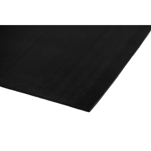 SeaDek - SeaDek 40" x 80" 5mm Sheet Black Brushed - 1016mm x 2032mm x 5mm