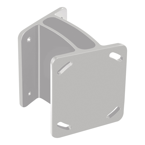 Minn Kota - Minn Kota Raptor Direct Mount Angle Bracket - White