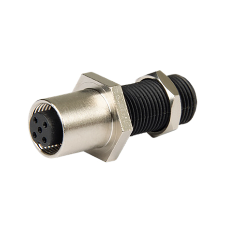 Ancor - Ancor NMEA 2000 Through Bulkhead Adaptor