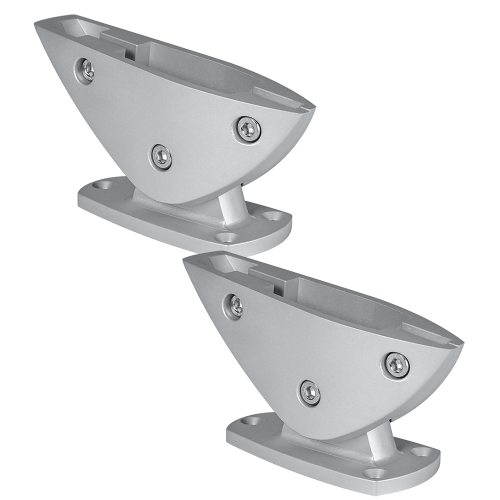 FUSION - Fusion Deck Mount Wake Tower Brackets