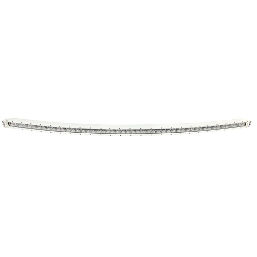 RIGID Industries - RIGID RDS-SR Series Pro 50" Spot Curved - White
