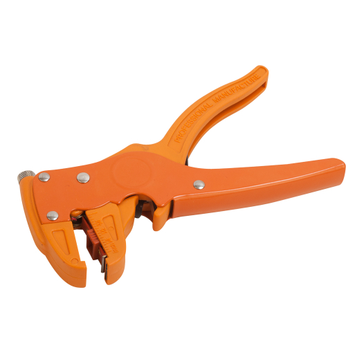 Sea-Dog - Sea-Dog Adjustable Wire Stripper &amp; Cutter