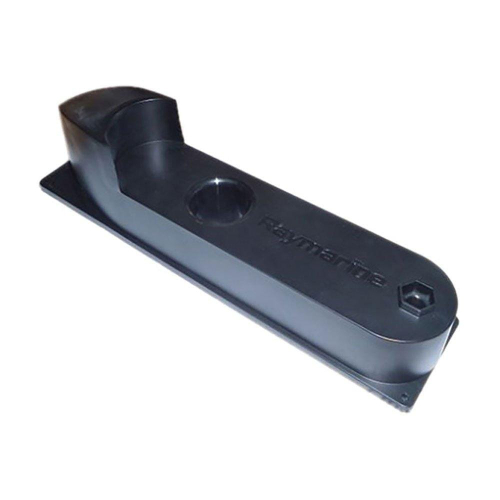 Raymarine - Raymarine Fairing Block f/HV-300 Thru-Hull Transducer