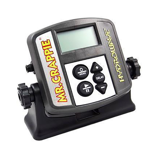 T-H Marine Supplies - T-H Marine HydroWave H2 System - Mr. Crappie Edition