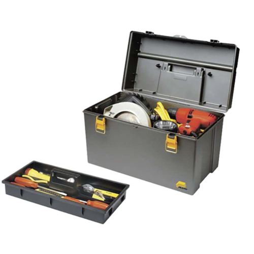 Plano - Plano 22" Extra Deep Toolbox