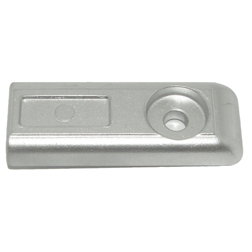 Tecnoseal - Tecnoseal Zinc Plate Anode f/Mercury Verado 6
