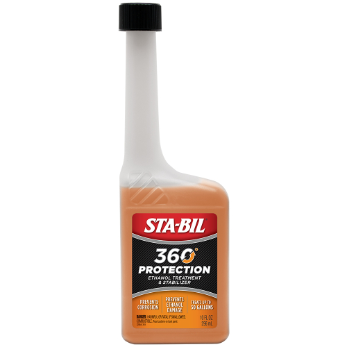 STA-BIL - STA-BIL 360 Protection - 10oz