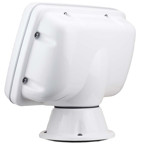 NavPod - NavPod PowerPod Pre-Cut f/Garmin GPSMAP&reg; 923, 923xsv, 943 &amp; 943xsv
