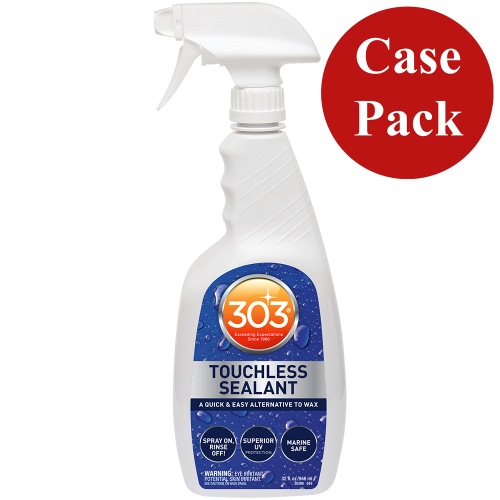 303 - 303 Marine Touchless Sealant - 32oz *Case of 6*