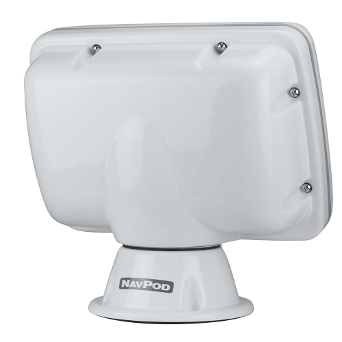 NavPod - NavPod PowerPod Pre-Cut f/Furuno NavNet TZTouch3 12&Prime; (TZT12F)